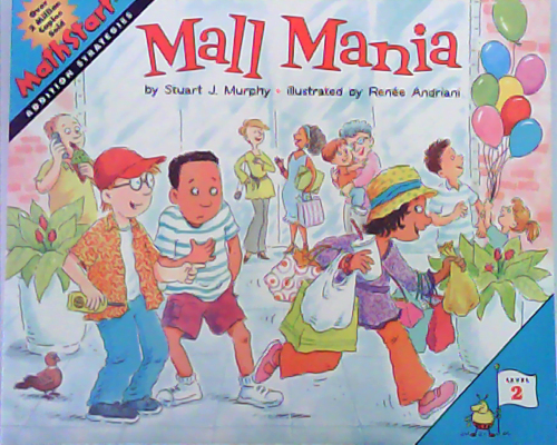 Mall Mania